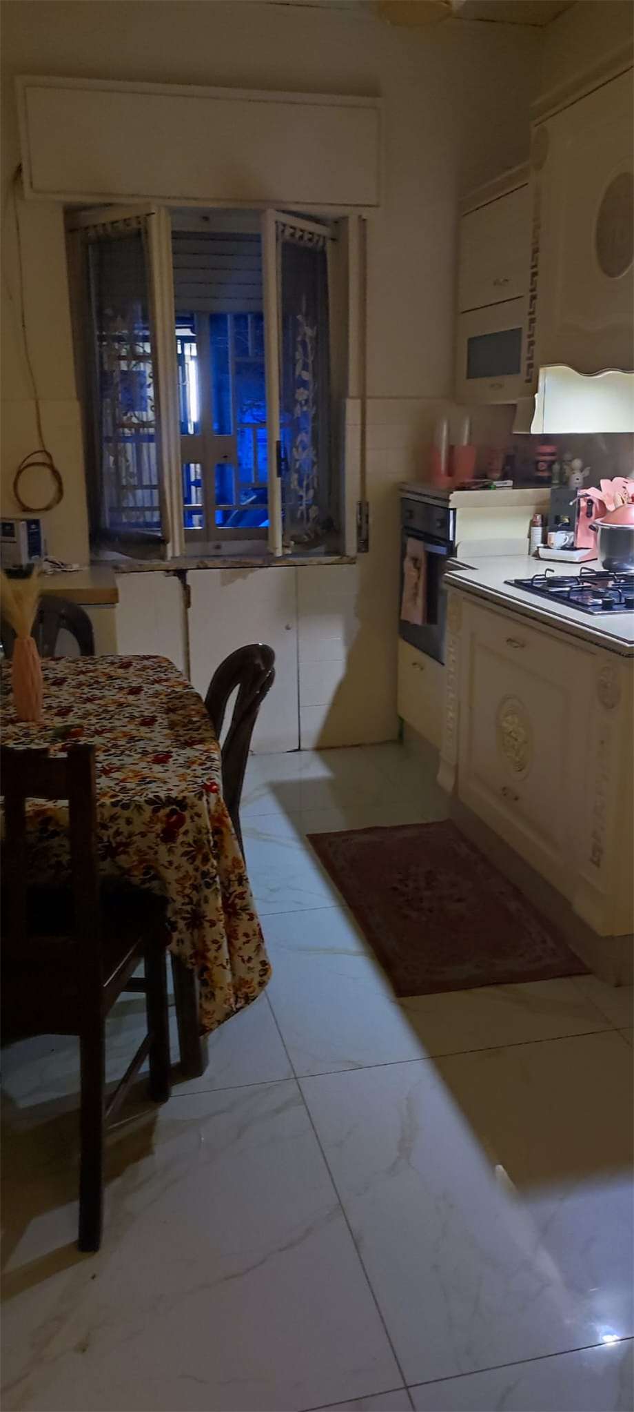 Venta Appartamento Napoli Parco Kennedy #520 n.5
