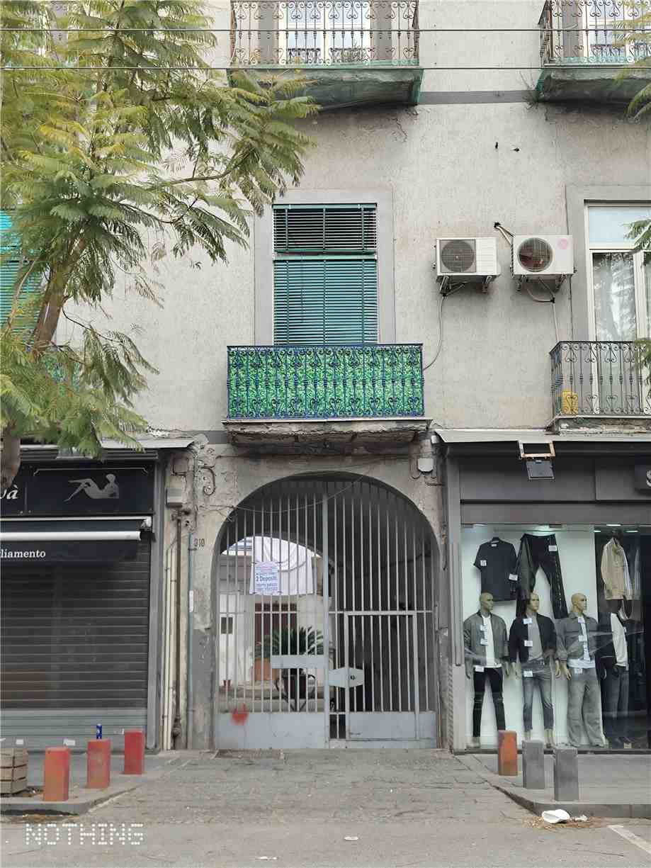 Affitto Magazzino Napoli SECONDIGLIANO #521 n.2