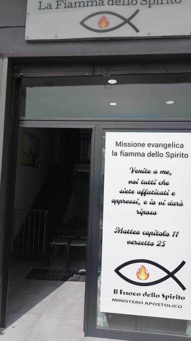 Local comercial Napoli 524
