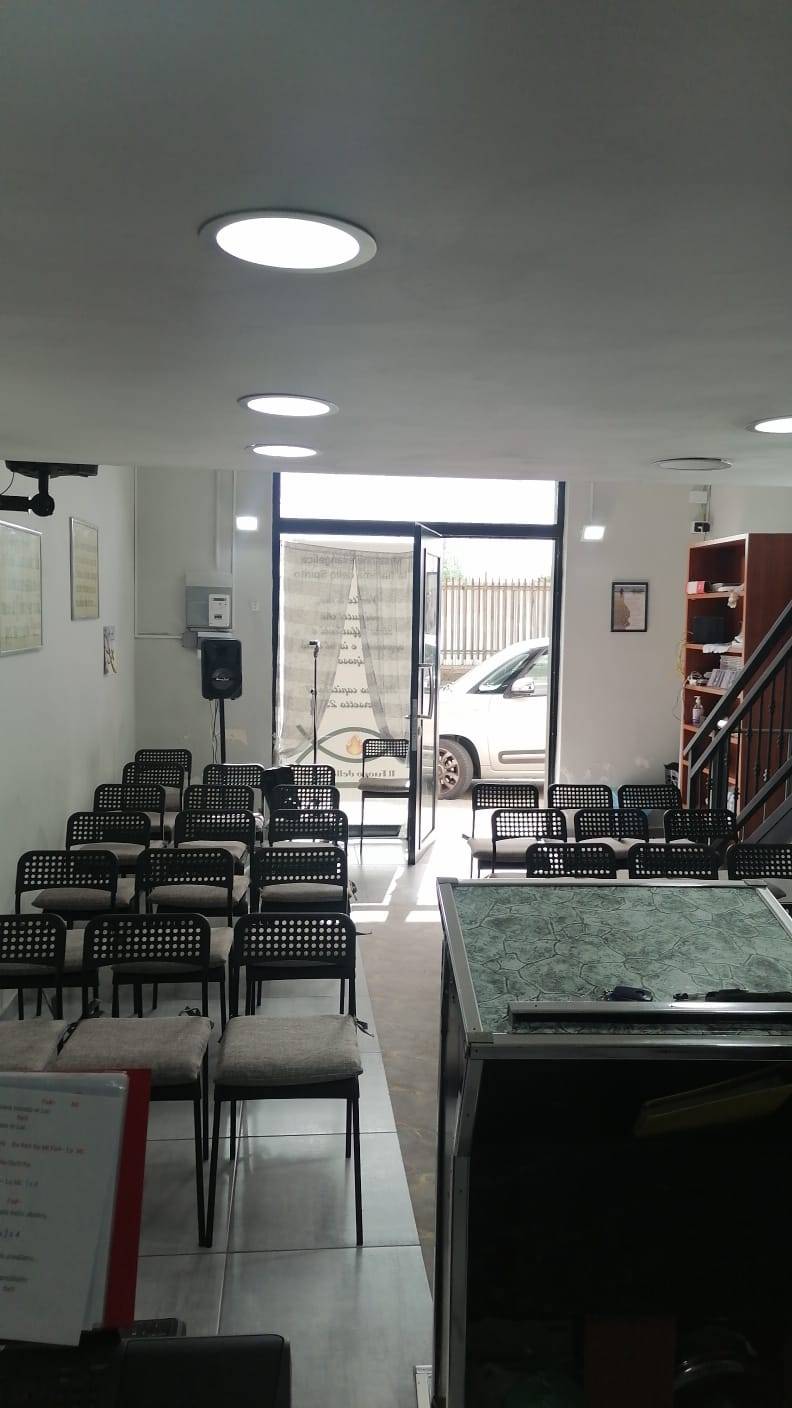 Alquiler Local comercial Napoli  #524 n.2