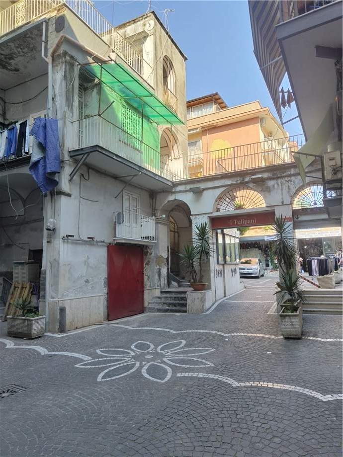 Appartamento Napoli 525