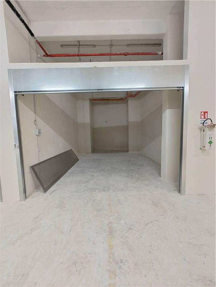 For sale Parking garage/lot Napoli SECONDIGLIANO #526 n.4