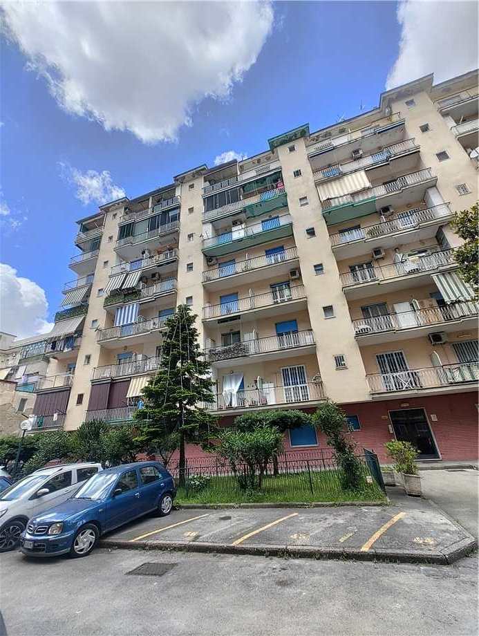 Appartamento Napoli 528