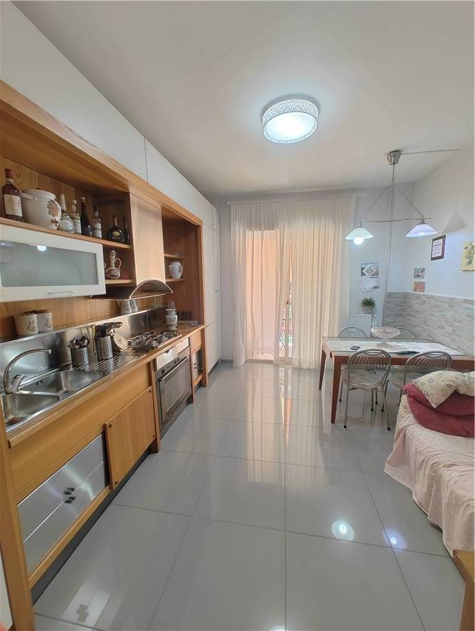 Venta Appartamento Napoli SECONDIGLIANO #528 n.2