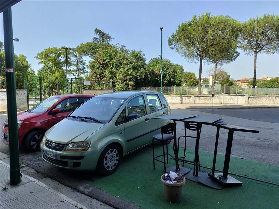 Venta Local comercial Napoli Parco Kennedy #529 n.2