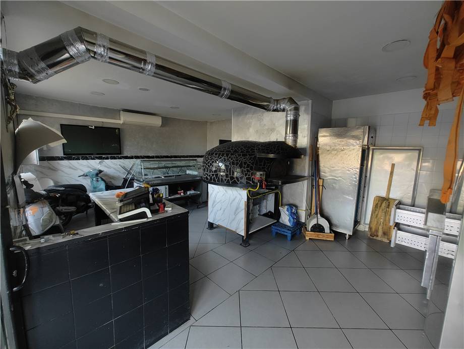 Venta Local comercial Napoli Parco Kennedy #529 n.4