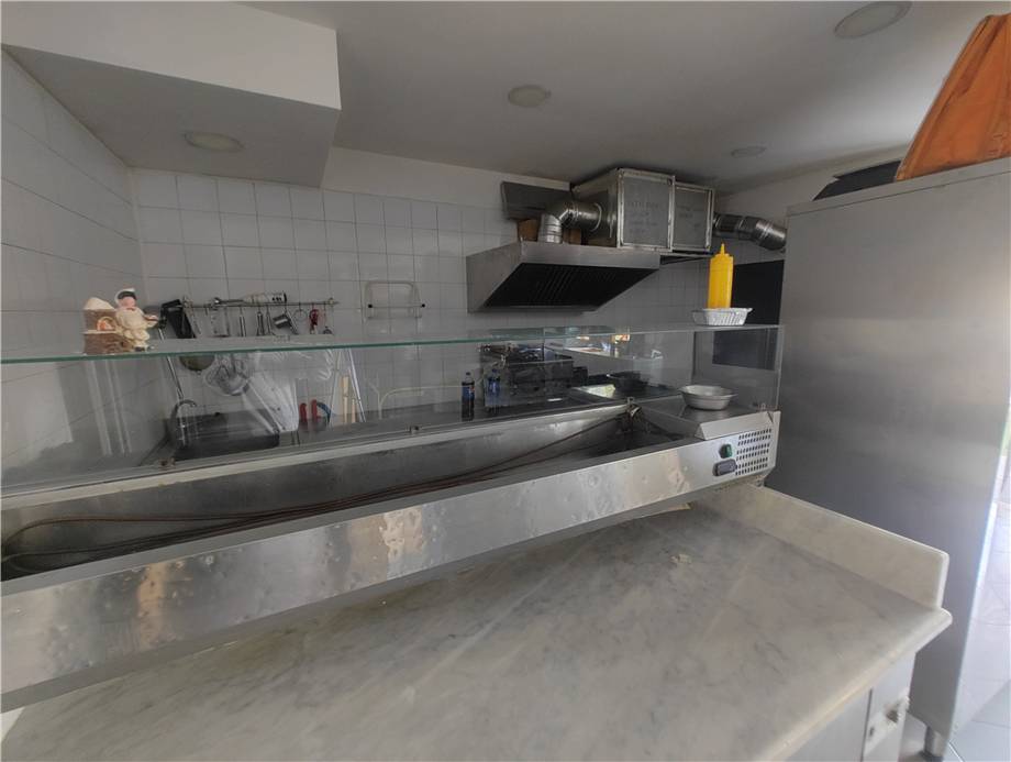 Venta Local comercial Napoli Parco Kennedy #529 n.5