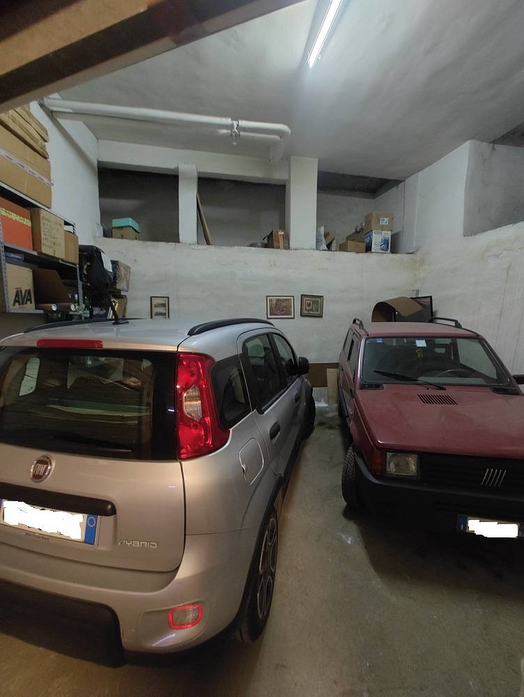 Vendita Garage/parcheggio Napoli Parco Kennedy #538 n.5