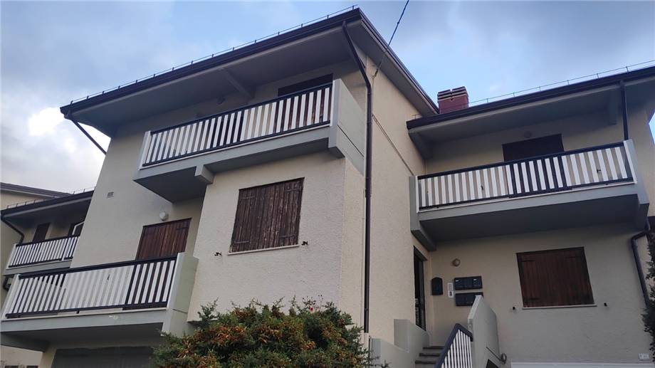 For sale Apartment Castel di Sangro colleverde #541 n.1
