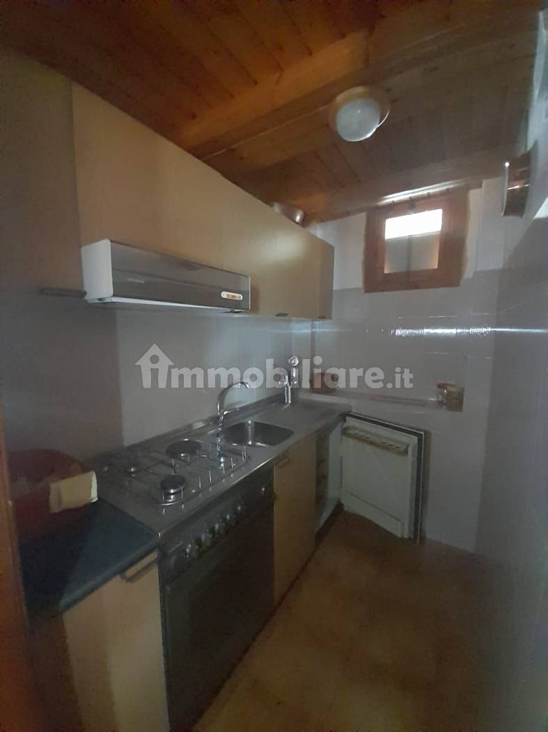 For sale Apartment Castel di Sangro colleverde #541 n.2