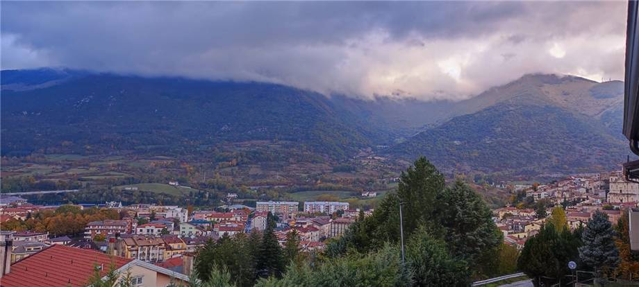 For sale Apartment Castel di Sangro colleverde #541 n.3
