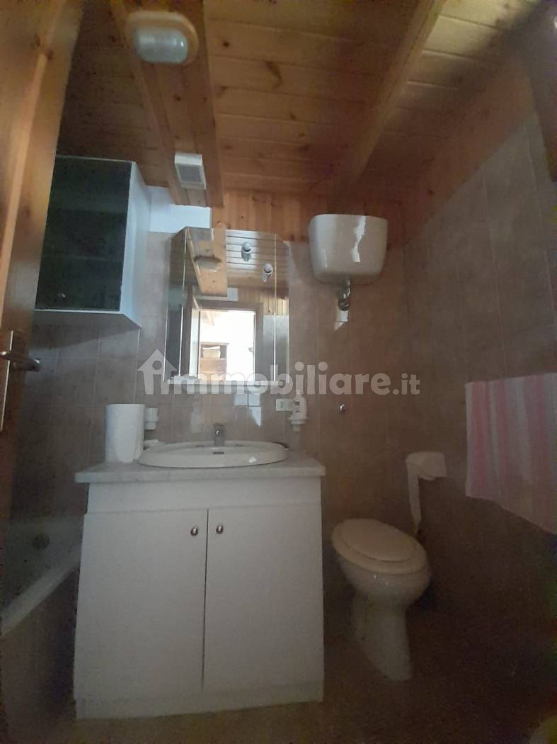 For sale Apartment Castel di Sangro colleverde #541 n.4
