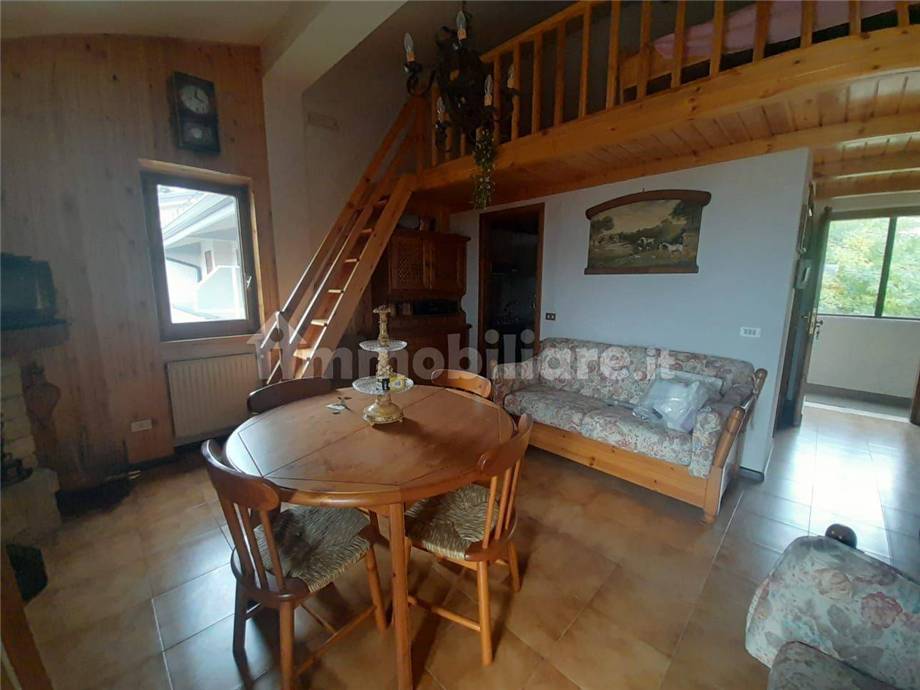 For sale Apartment Castel di Sangro colleverde #541 n.5