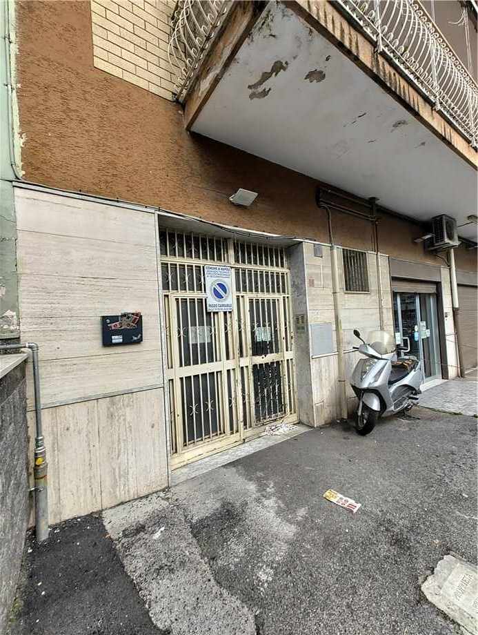 Appartamento Napoli 542