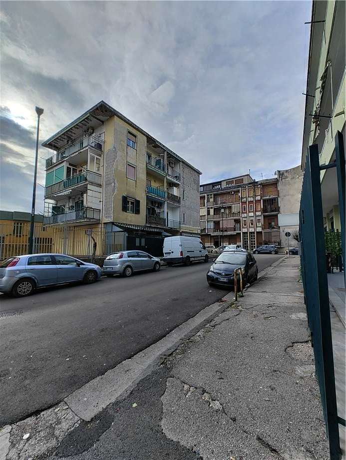 Vendita Appartamento Napoli  #542 n.3