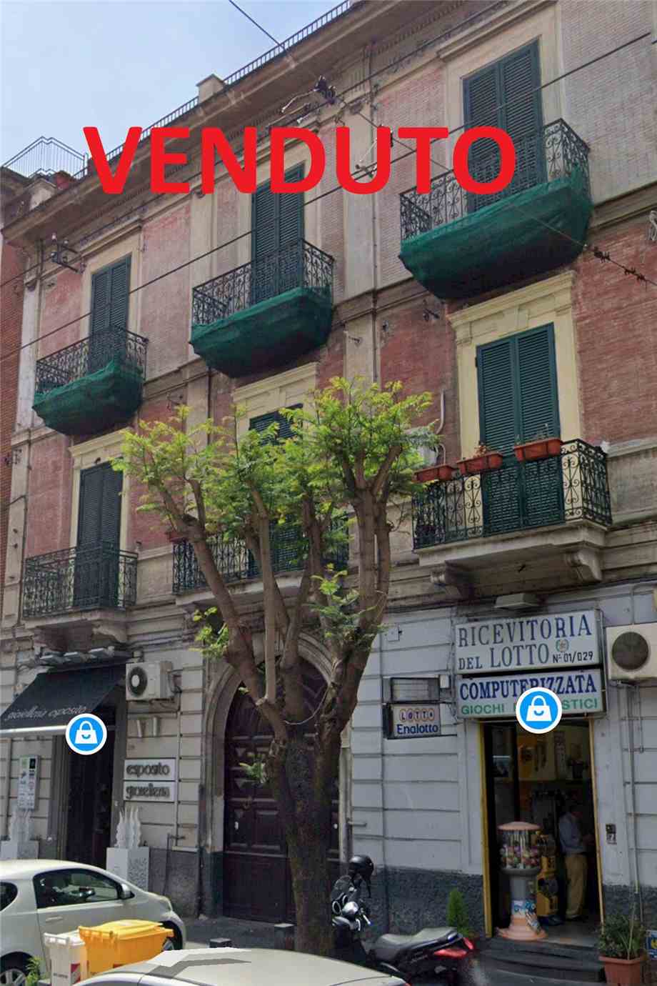 For sale Apartment Napoli SECONDIGLIANO #549 n.1