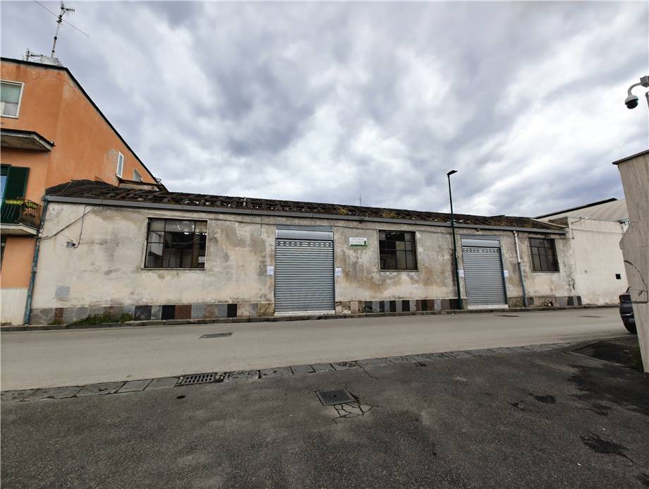 For sale Warehouse Napoli Zona quadrivio #555 n.3