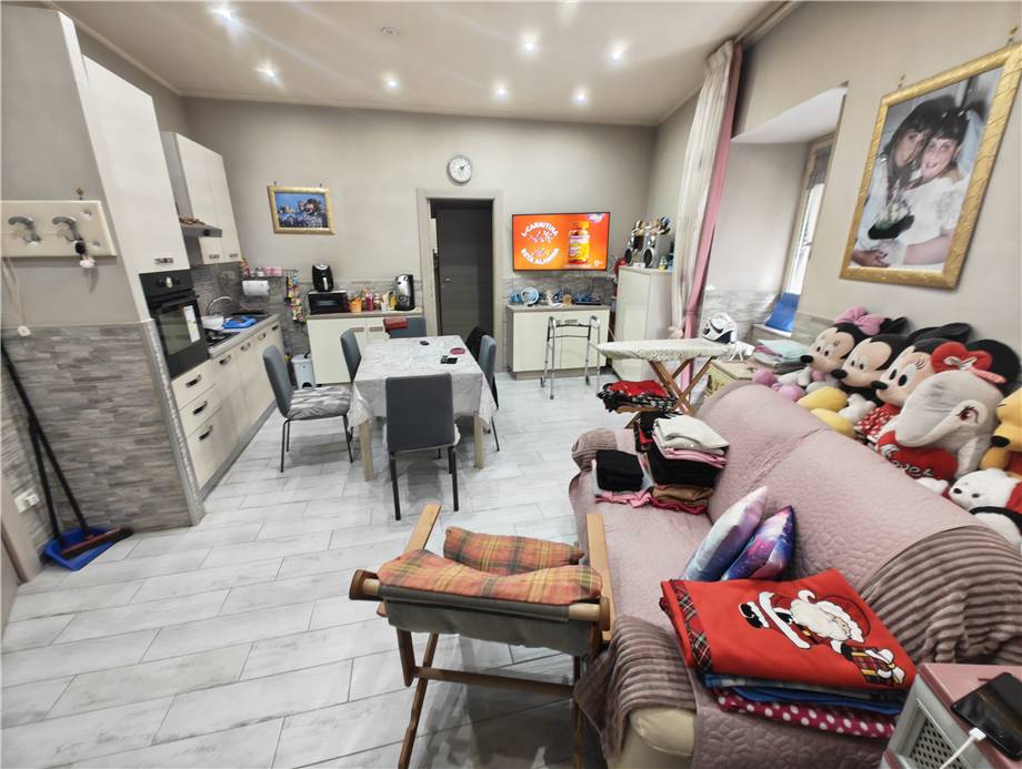 Appartamento Napoli 557