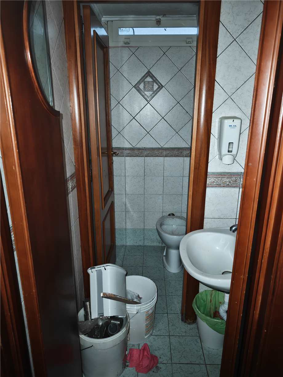Affitto Locale commerciale Napoli Zona Berlingieri #558 n.5