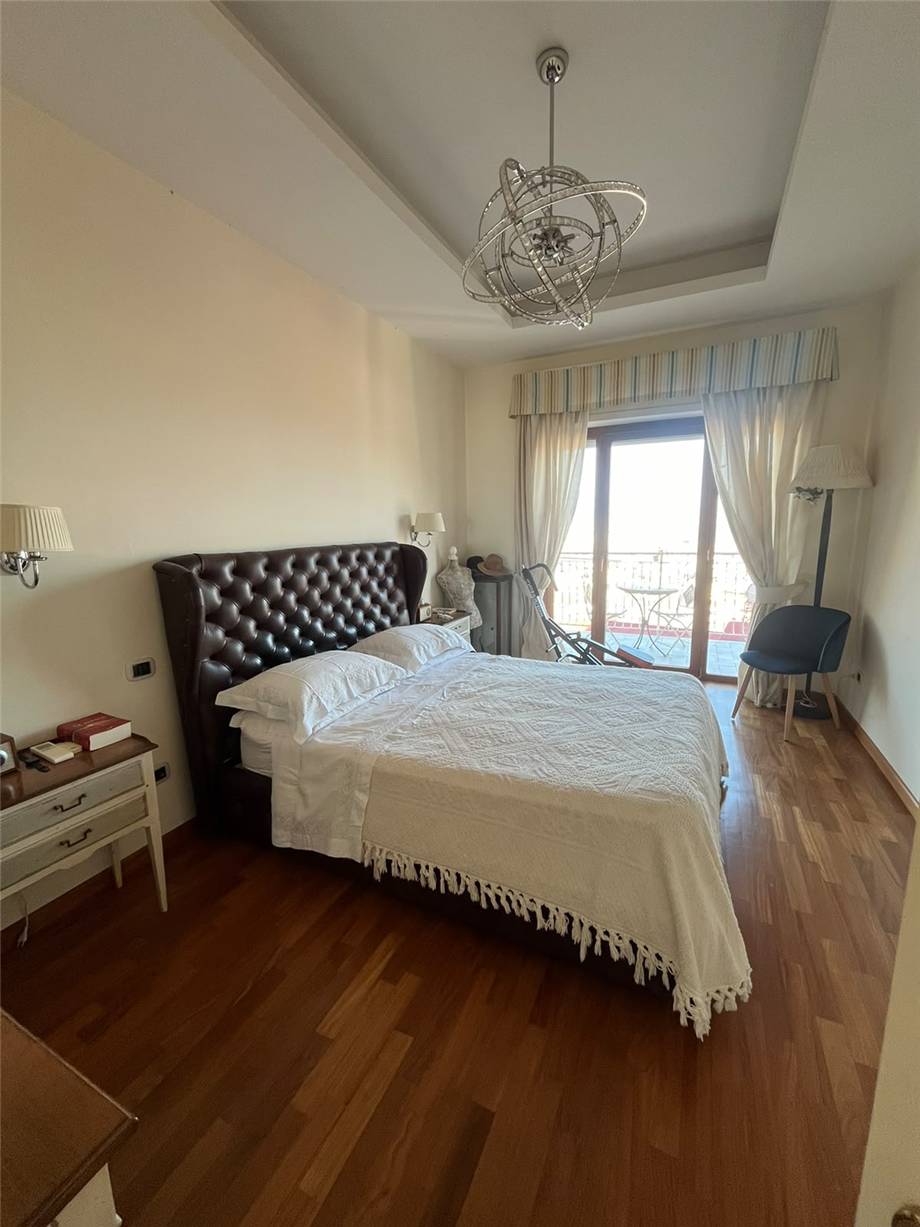 Appartamento Napoli 563
