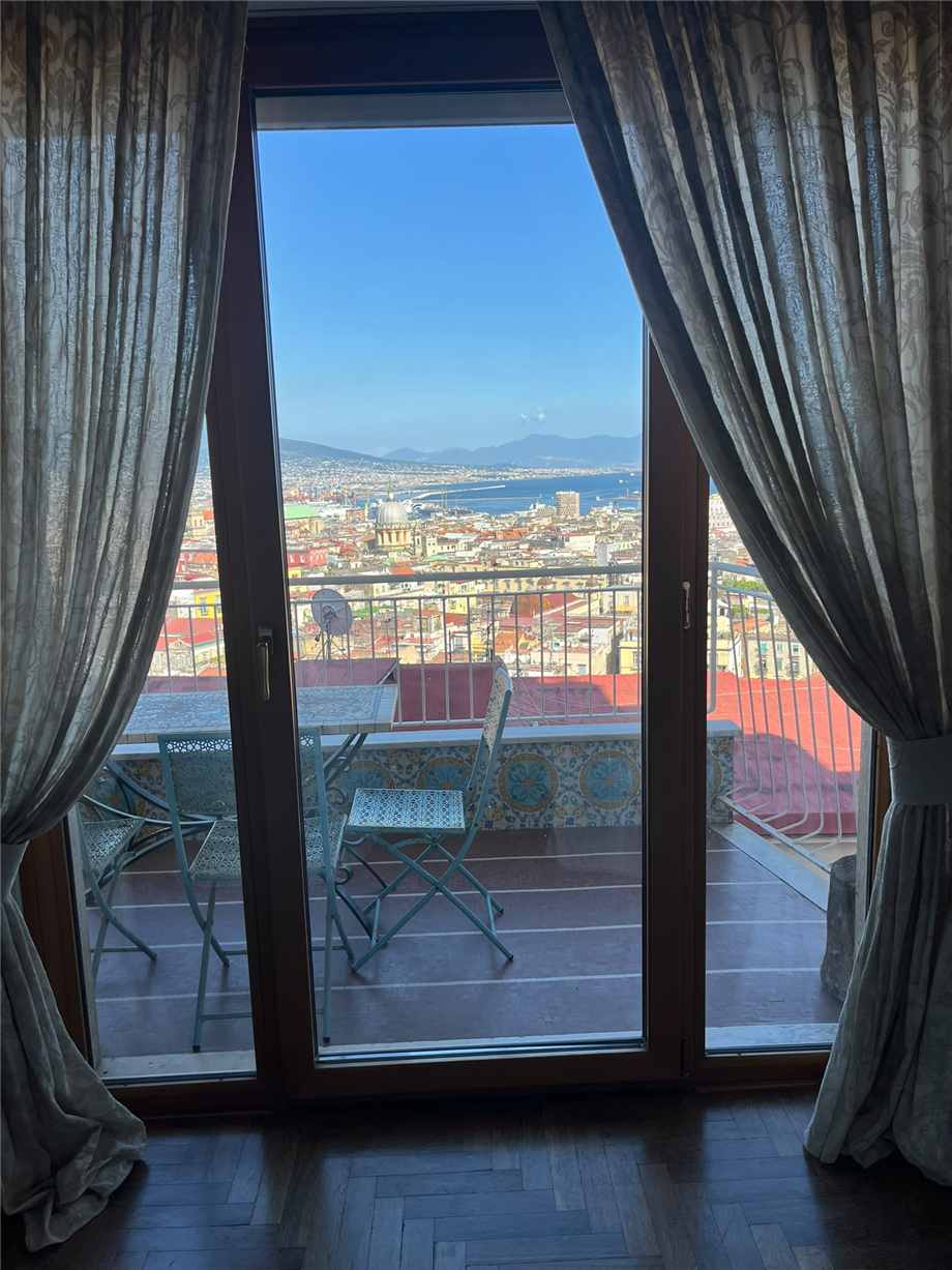 Vendita Appartamento Napoli avvocata #563 n.5
