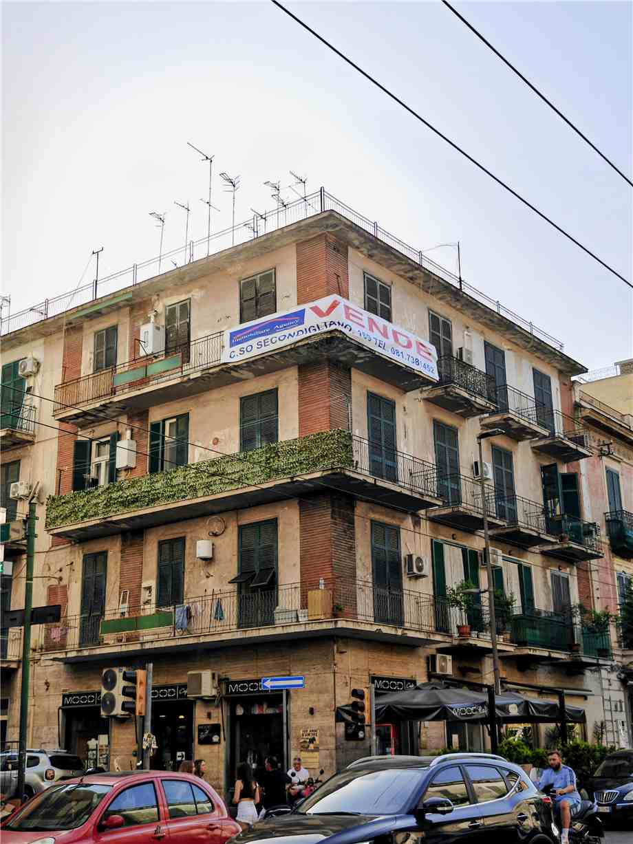 For sale Apartment Napoli #565 n.1