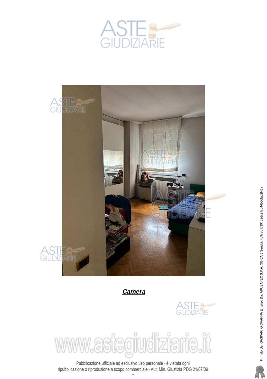 Vendita ASTA Appartamento Prato  #16072024 n.5