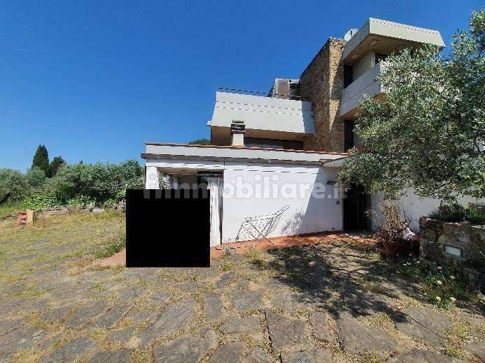 Appartamento Sesto Fiorentino #2601