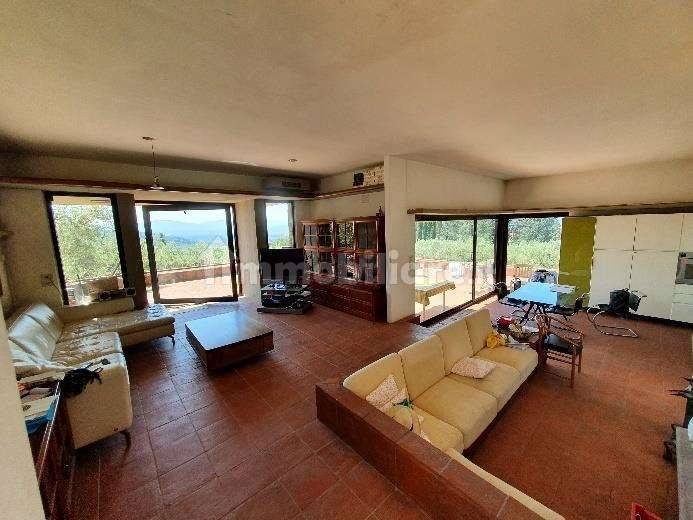 Vendita ASTA Appartamento Sesto Fiorentino  #2601 n.4