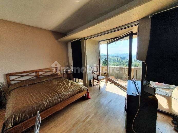 Vendita ASTA Appartamento Sesto Fiorentino  #2601 n.5