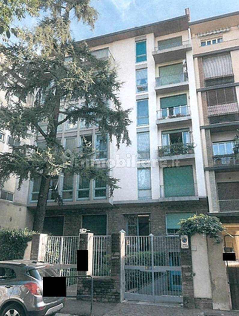 Appartamento Firenze #0212