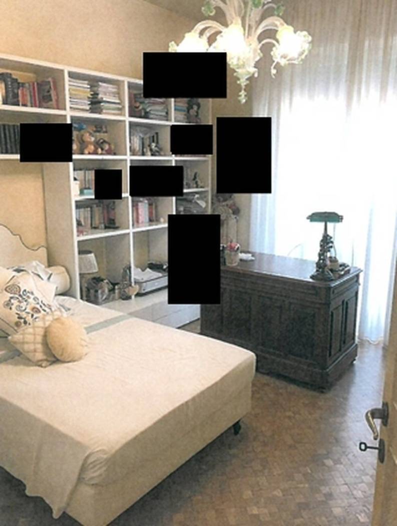 Vendita ASTA Appartamento Firenze  #0212 n.3