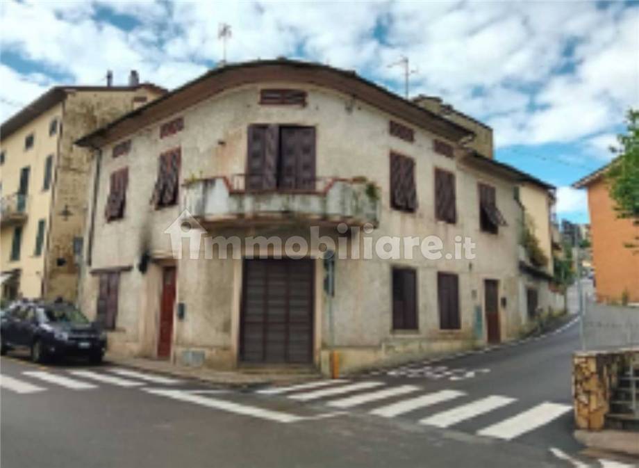 Vendita ASTA Appartamento Vaiano  #02122025 n.2