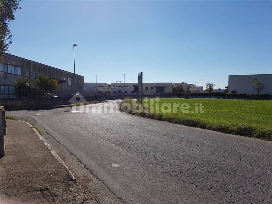 For sale Industrial/Warehouse Fiano Romano  #FR1 n.2