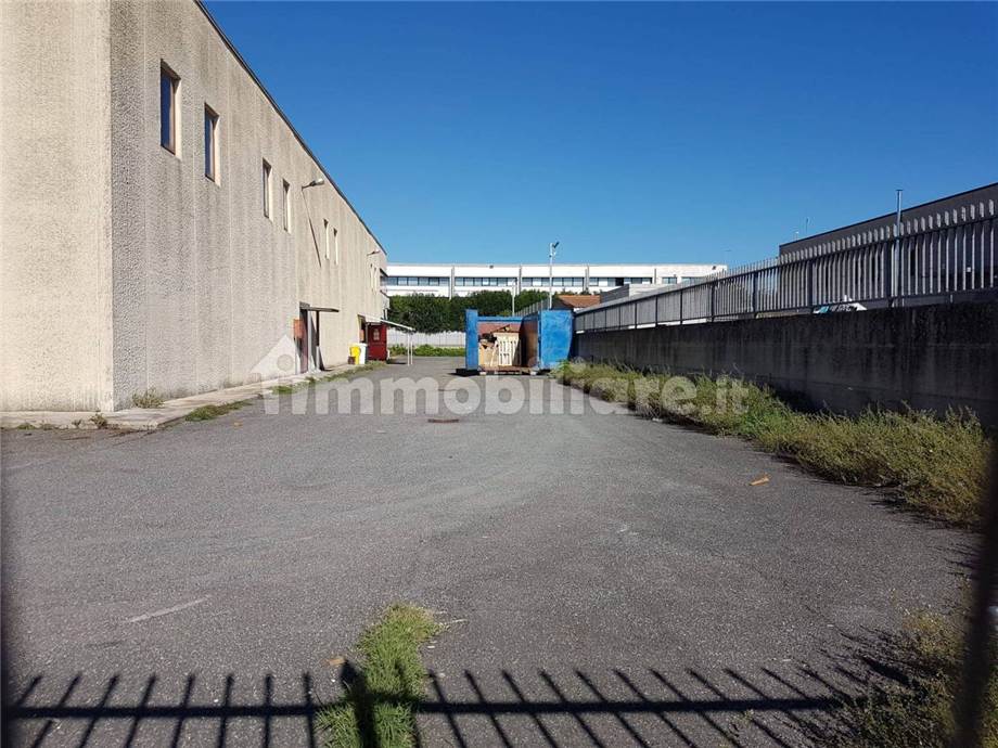 For sale Industrial/Warehouse Fiano Romano  #FR1 n.4