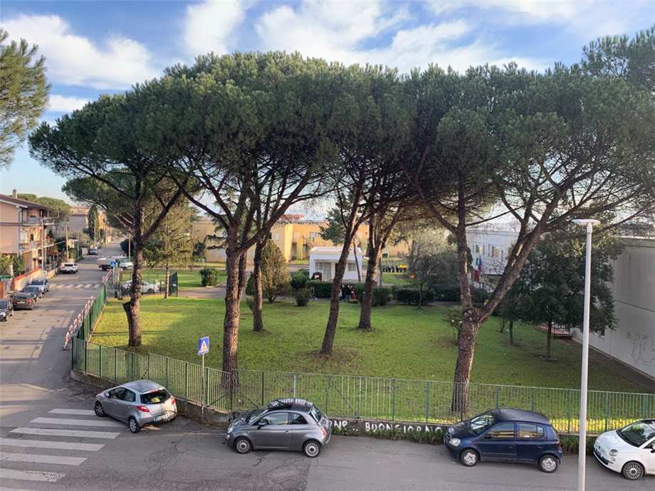 Vendita Appartamento Roma Anagnina #A03214 n.1
