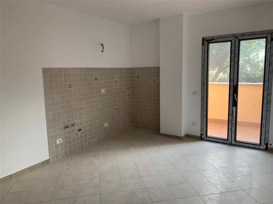 Vendita Appartamento Roma Anagnina #A03214 n.2