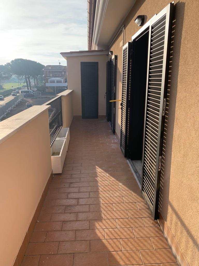 Vendita Appartamento Roma Anagnina #A03214 n.4