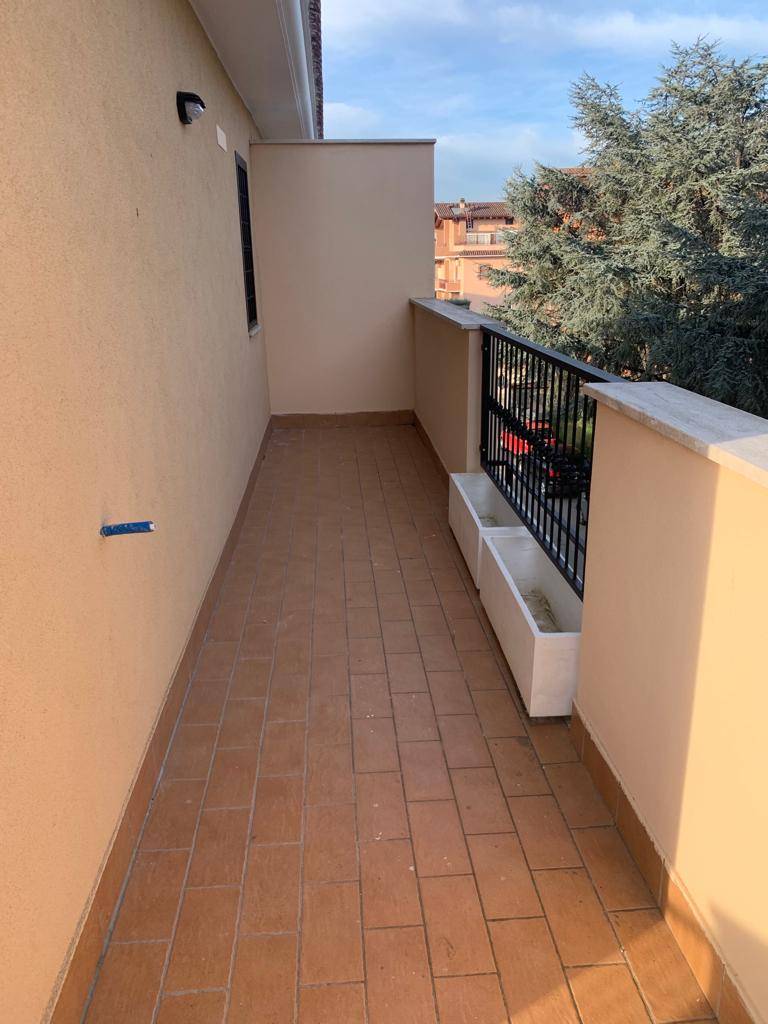 Vendita Appartamento Roma Anagnina #A03214 n.5