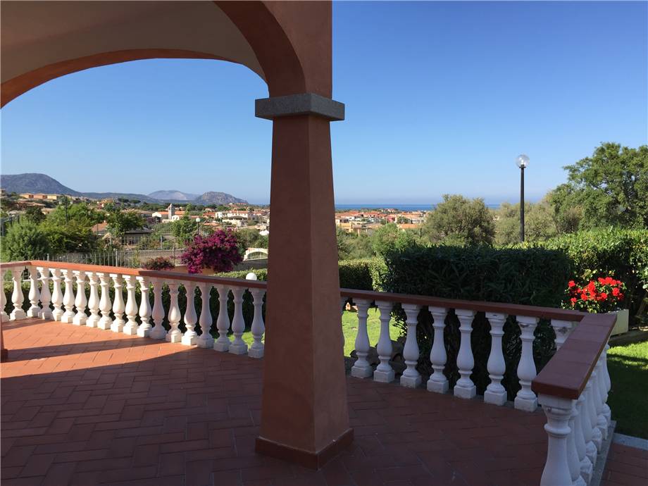 Apartment Loiri Porto San Paolo #PSP2