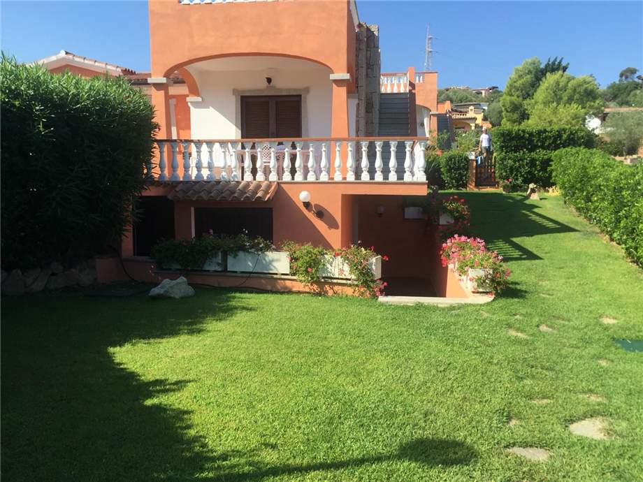 Appartamento Loiri Porto San Paolo #PSP3