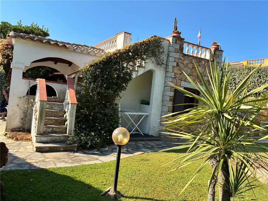 Villetta a schiera Loiri Porto San Paolo #PSP4