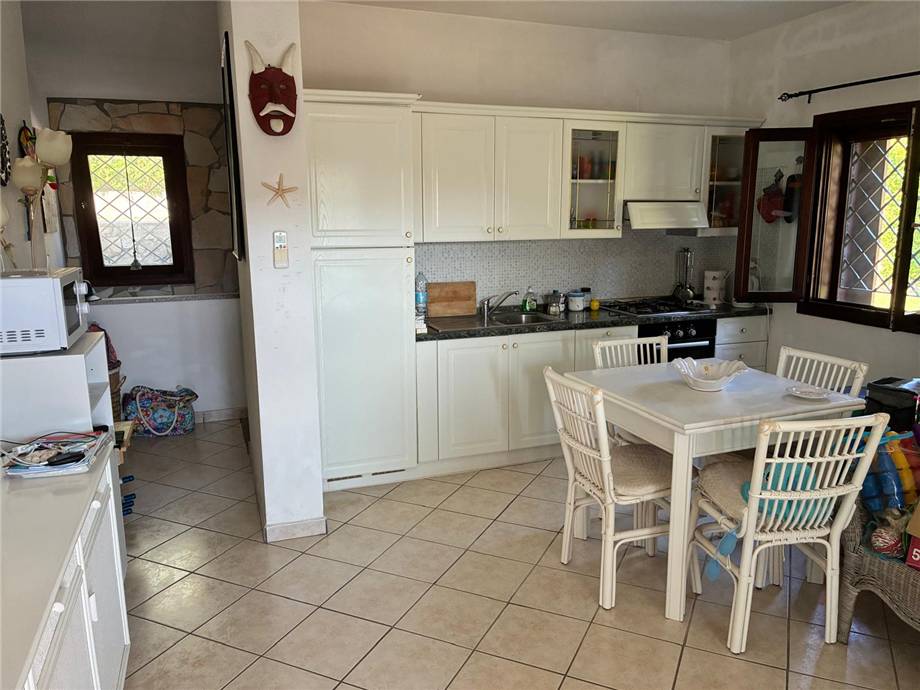 Vendita Villetta a schiera Loiri Porto San Paolo Porto San Paolo #PSP4 n.3