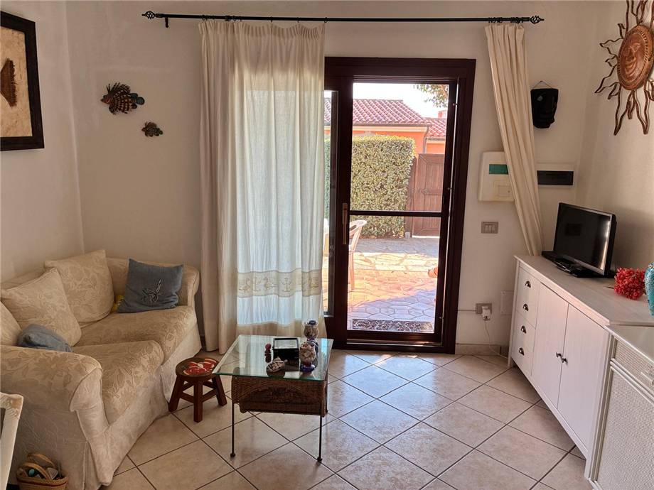 Vendita Villetta a schiera Loiri Porto San Paolo Porto San Paolo #PSP4 n.4