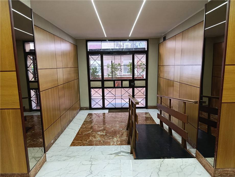 Venta Appartamento Roma Appio Claudio #A03216 n.1