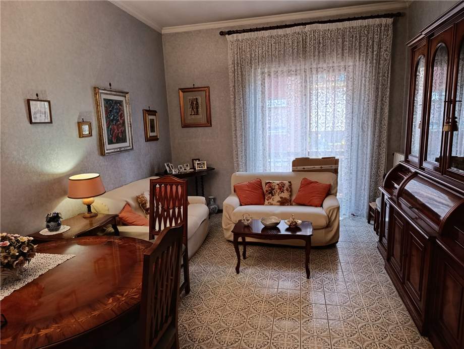 Venta Appartamento Roma Appio Claudio #A03216 n.2