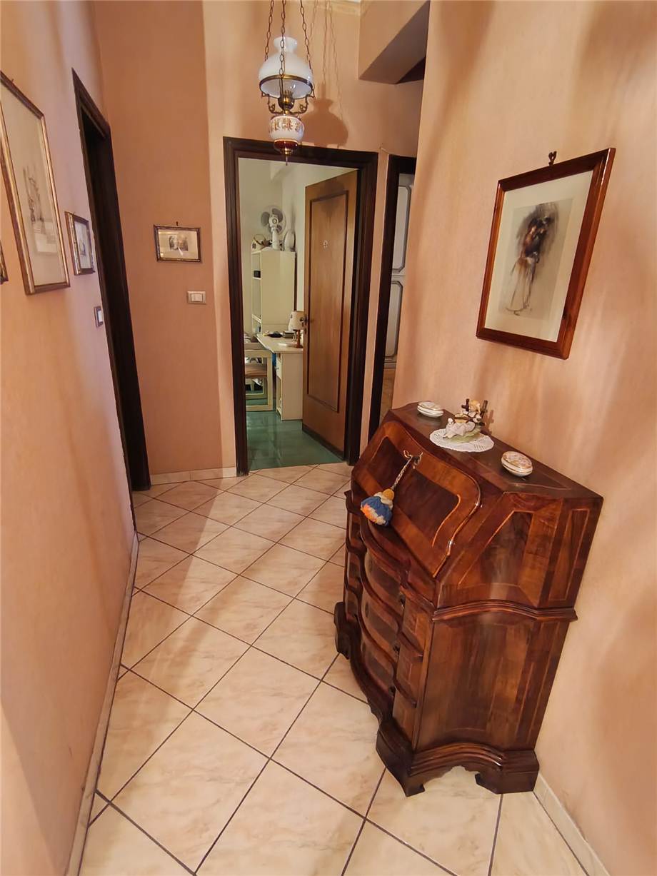 Venta Appartamento Roma Appio Claudio #A03216 n.5