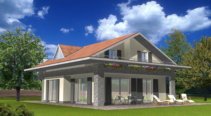 Venta Terreno edificable Monterenzio Villa di Cassano #6 n.5