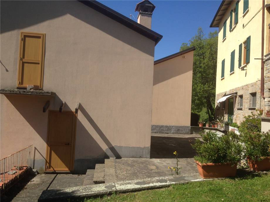 For sale Semi-detached house Monghidoro Campeggio #13 n.2