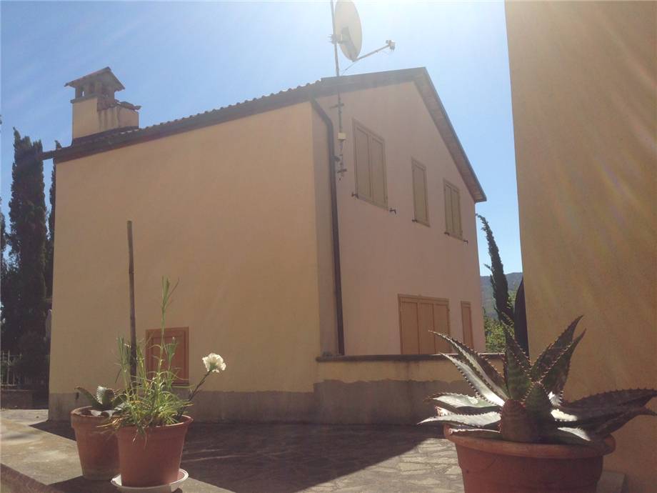 For sale Semi-detached house Monghidoro Campeggio #13 n.5